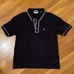 PENGUIN men polo Heritage Slim Fit